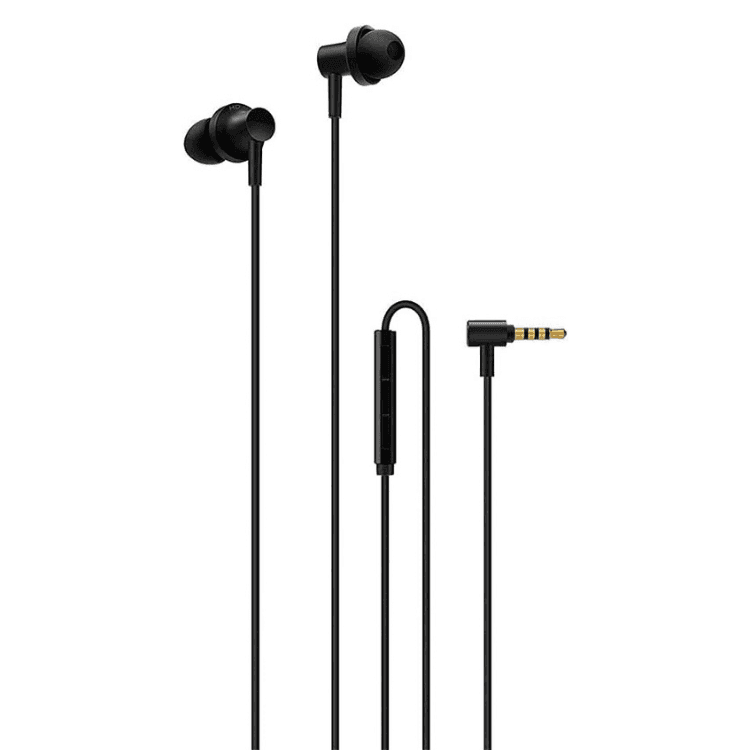 Auriculares Xiaomi Mi In-Ear Headphones Pro 2 Preto