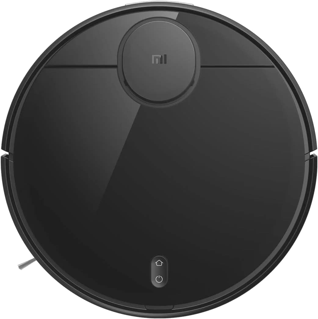 Xiaomi Aspirador Mi Robot Vacuum Mop Pro Preto