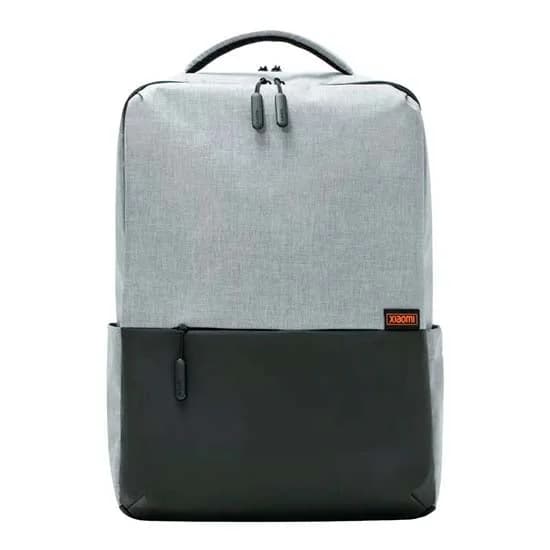 Mochila Xiaomi Mi Commuter Backpack 15.6" Cinzento