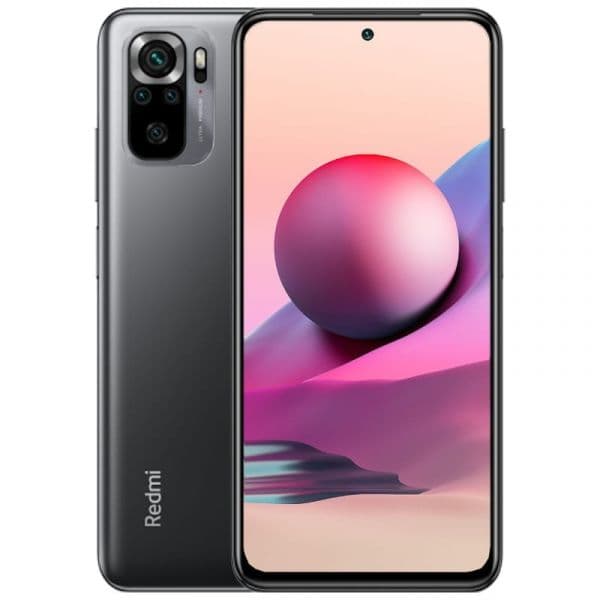XIAOMI REDMI NOTE 10S DUAL SIM 6GB/128GB CINZA