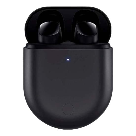 Xiaomi Redmi Buds 3 Pro Auriculares True Wireless Bluetooth ANC Preto