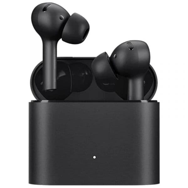 Xiaomi Auriculares Bluetooth TWS Mi Earphones 2 Black