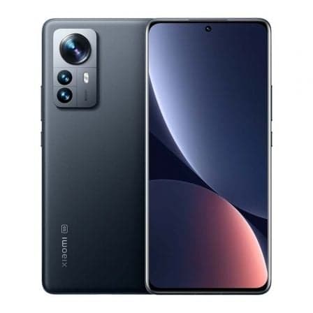 Xiaomi 12 5G 6.28" Dual SIM 8GB/128GB Grey