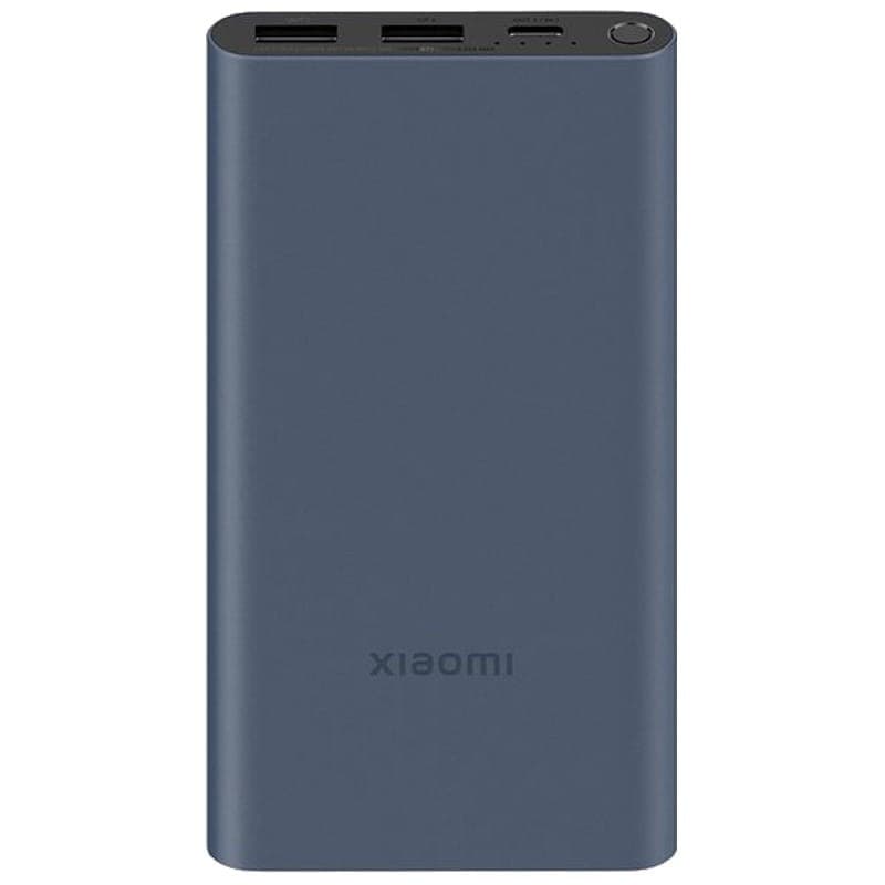 Powerbank Xiaomi Pocket Edition Pro 33W 10000 mAh – Azul