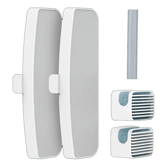 Xiaomi Smart Pet Fountain Filtros – Pack 2 | Compatível com Bebedouro Inteligente
