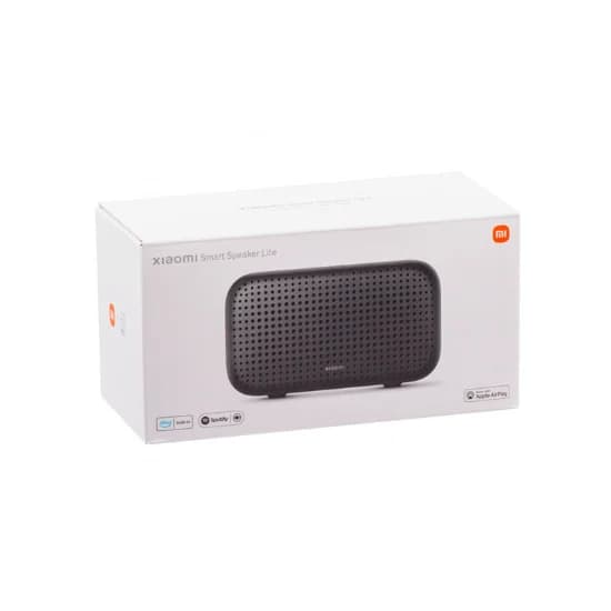 Coluna Xiaomi Smart Speaker Lite Preto