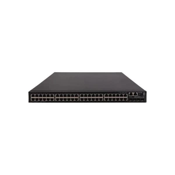 H3C Switch 48 Portas S5120V3-52P-PWR-LI