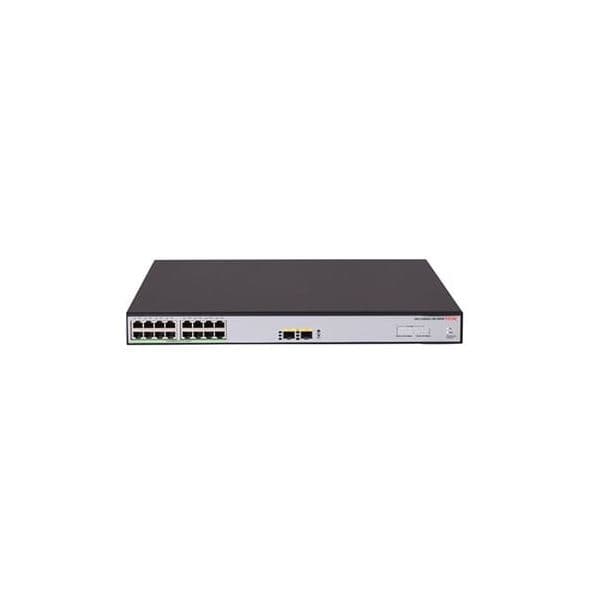 H3C Switch 18 Portas LS-1600V2-18P-HPWR-GL