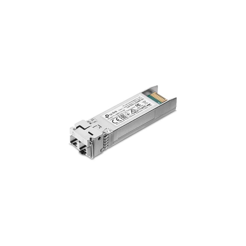 TP-Link TL-SM5110-SR módulo de transcetor de rede Fibra ótica 100