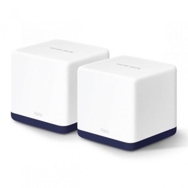 Mercusys Halo H50G 2PACK