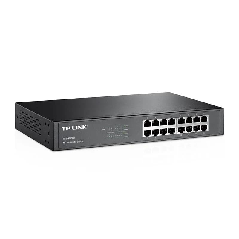 TP-Link TL-SG1016D
