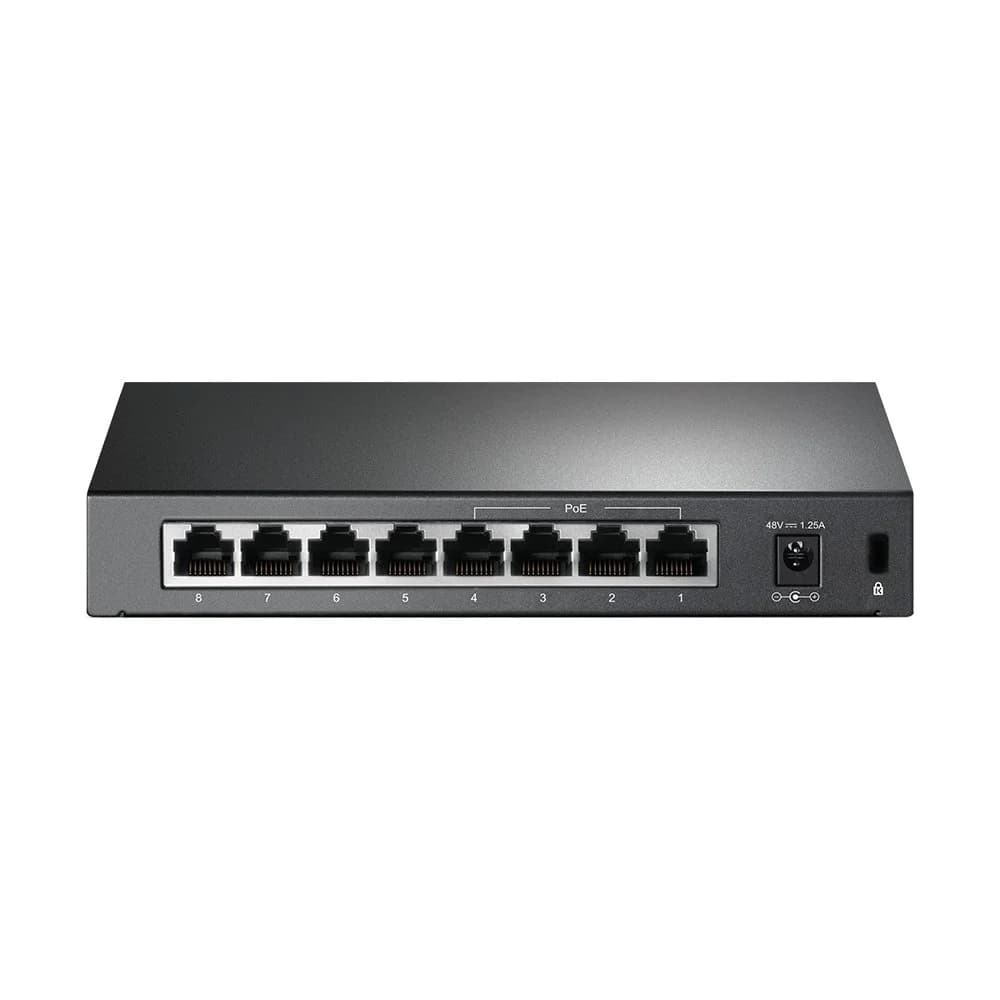TP-Link TL-SF1008P V4.0