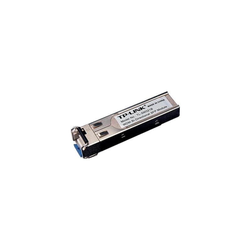 TP-Link TL-SM321B