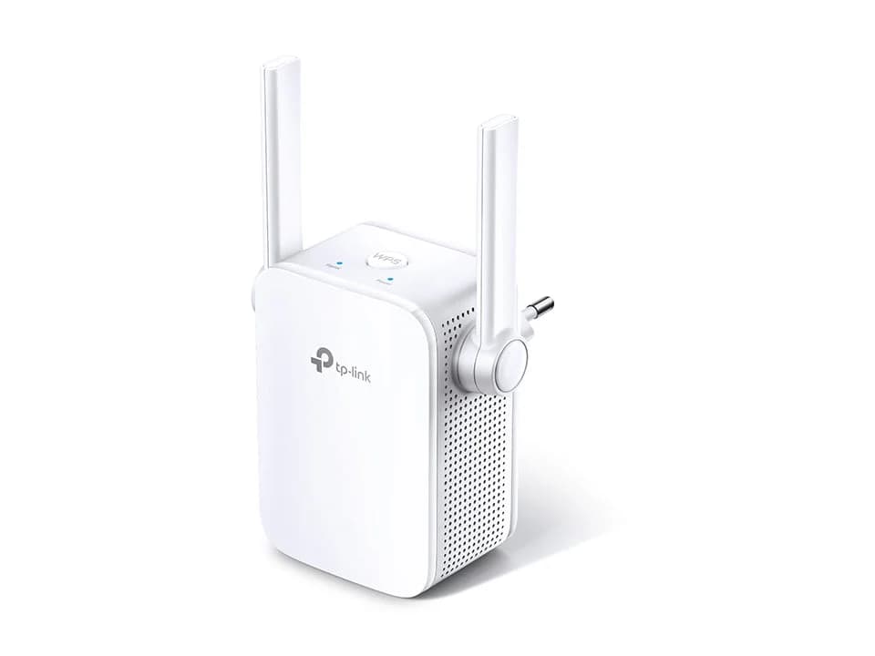 TP-Link TL-PA4010KIT 600 Mbit/s Ethernet LAN Branco 2 unidade(s)