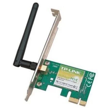 TP-Link TL-WN781ND