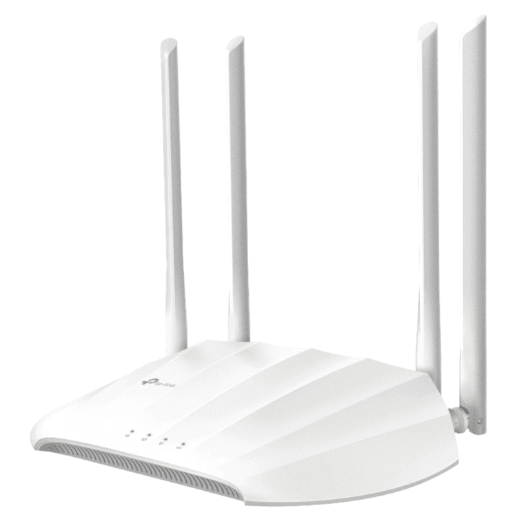 Access Point TP-Link AC1200 Gigabit Dual-Band Wireless