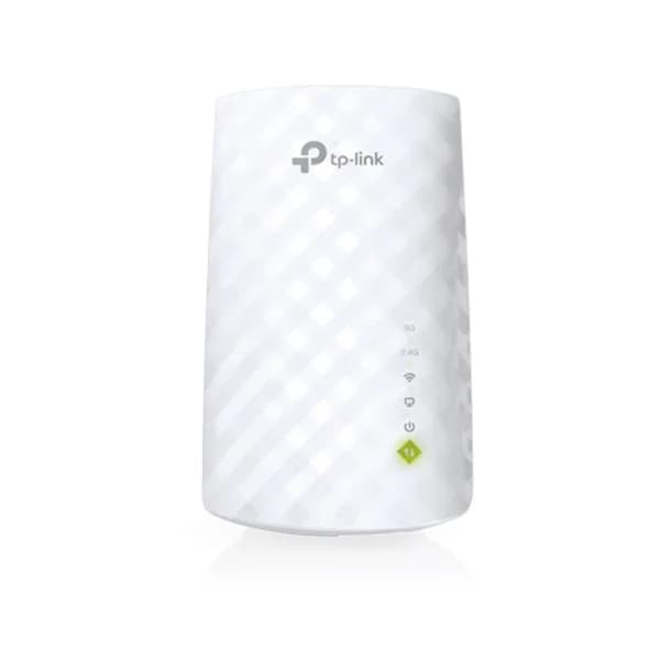 TP-Link Repetidor RE200 Extensor de Cobertura WiFi AC750