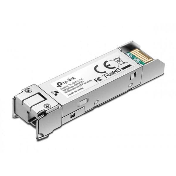 TP-Link SFP Bi-Direccional TL-SM321A-2