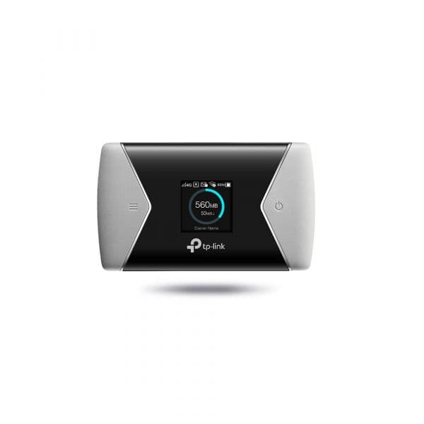 TP-Link 4G LTE Mobile Wi-Fi M7650