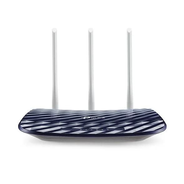 TP-Link AC750 Archer C20 Dual-Band