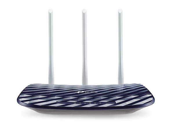TP-Link AC750 Archer C20 Dual-Band