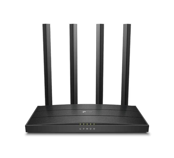 TP-Link Router Archer C80 AC1900 Wireless Dual Band - ARCHERC80