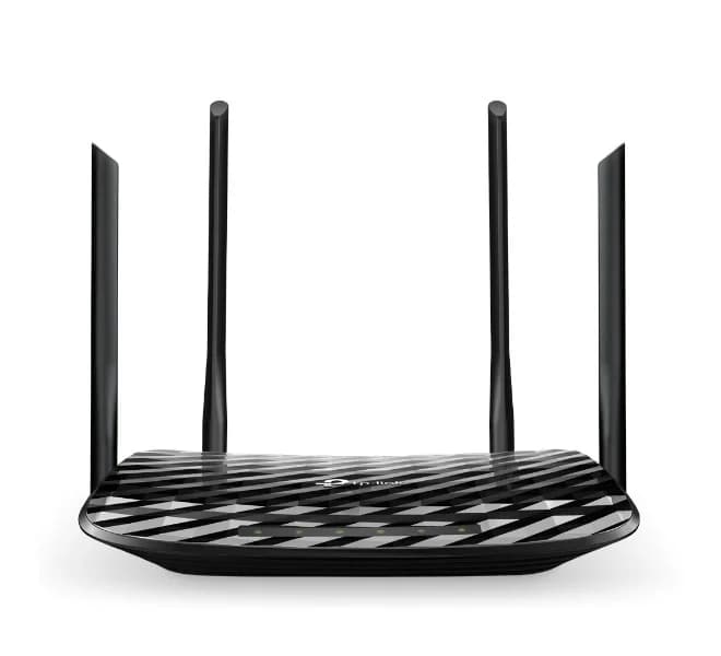 Router TP-LINK - ARCHERC6