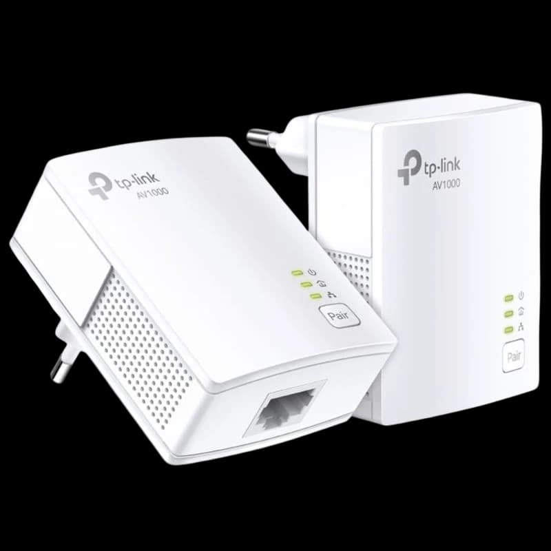 TP-Link Powerline TL-PA7017 KIT