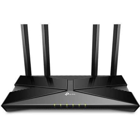 TP-Link Archer Wireless AX1500 AX10 Dual-Band Gigabit