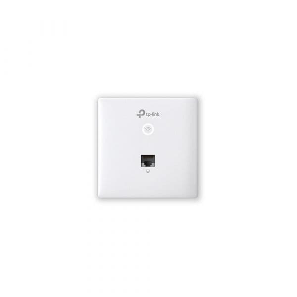 TP-Link Access Point Omada AC1200 Wireless MU-MIMO Gigabit Wall-Plate