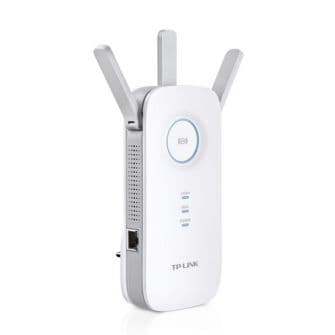 Repetidor / Access Point Dual Band Wireless AC TP-Link RE450