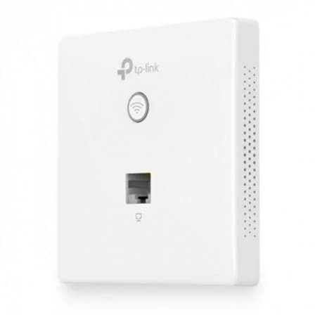 TP-Link EAP115-Wall 300 Mbit/s Branco Power over Ethernet (PoE)