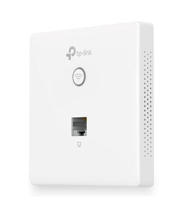 TP-Link EAP115-Wall 300 Mbit/s Branco Power over Ethernet (PoE)