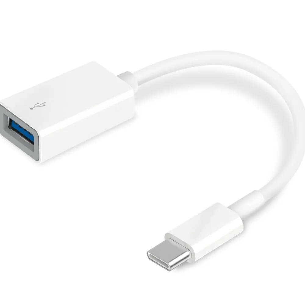 Adaptador USB TP-Link UC400 USB Type-C > USB 3.0