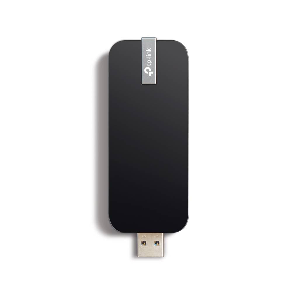 TARJETA DE RED INAL. TP-LINK ARCHER T4U WIRELESS DUAL BAND USB