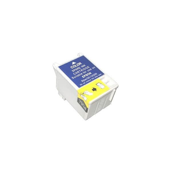 Tinteiro Epson T041 C13T04104010 Color Compatível