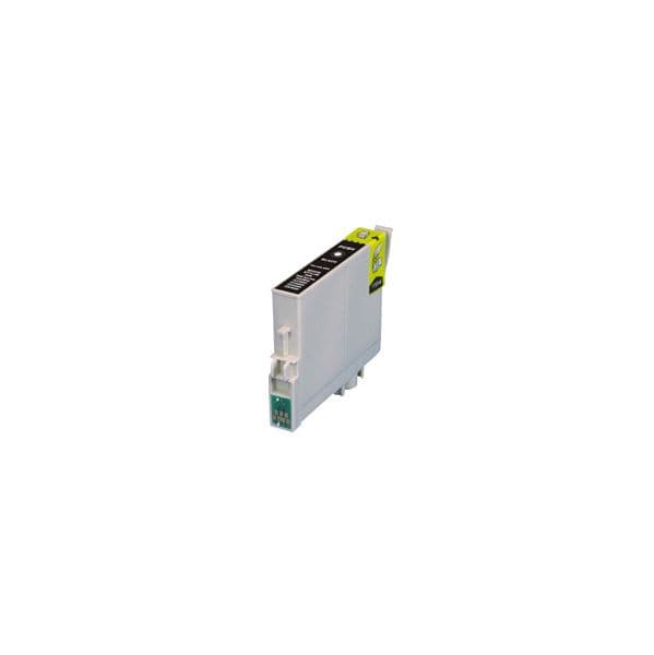 Tinteiro Compatível Epson T0481 Preto