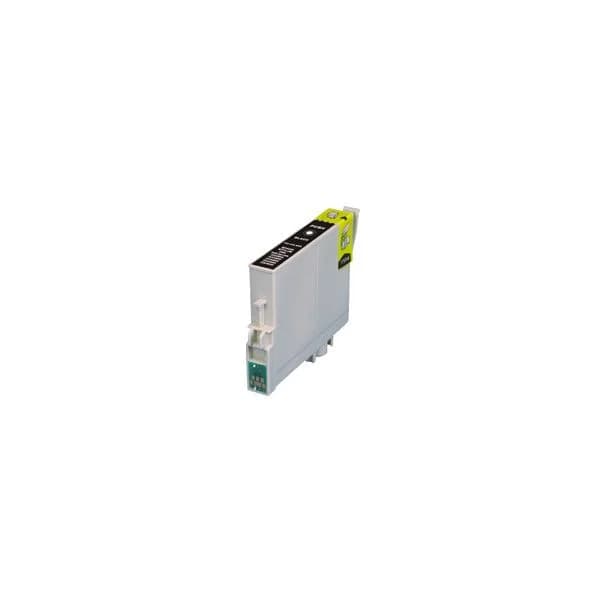 Tinteiro Epson T0711/T0891 Black Compatível
