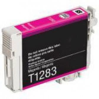 Tinteiro compatível Epson Magenta, T1283