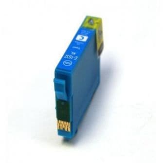 Tinteiro Epson 16XL C13T16324010 Cyan Compatível