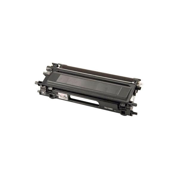 Toner Brother TN-115 / TN-135 Black Compatível