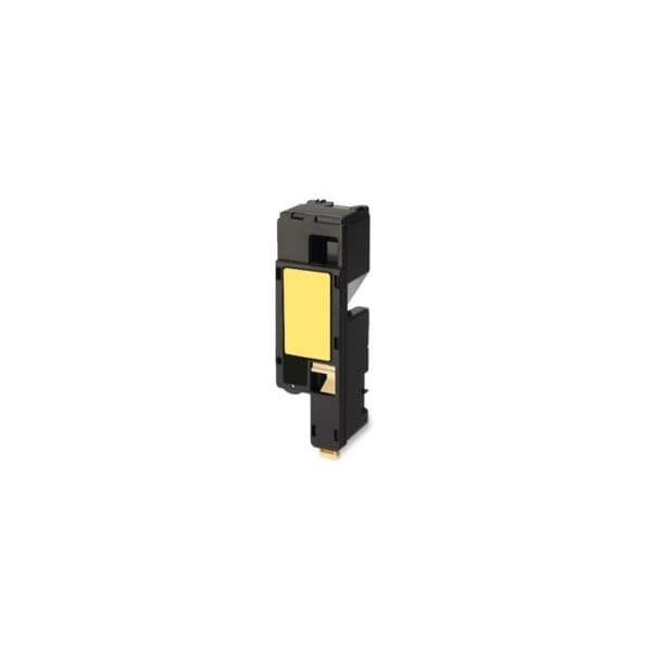 Toner Epson 0611 C13S050611 Yellow Compatível