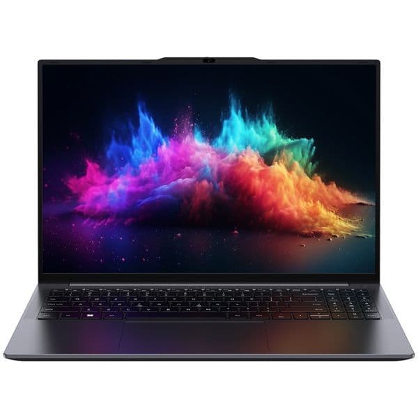 Chuwi CoreBook Plus 16 Full HD Ryzen5 7430U 16GB/512GB SSD Windows 11