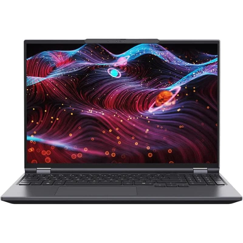CHUWI GameBook R9-9955HX 16″ QHD 32GB 1TB SSD RTX 5070 Ti Windows 11 Pro