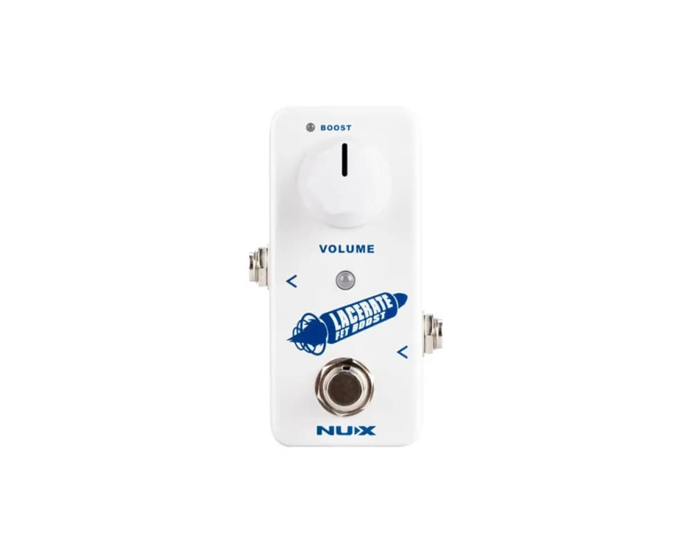 Nux Pedal de Reforço Lacerate Fet NFB-2