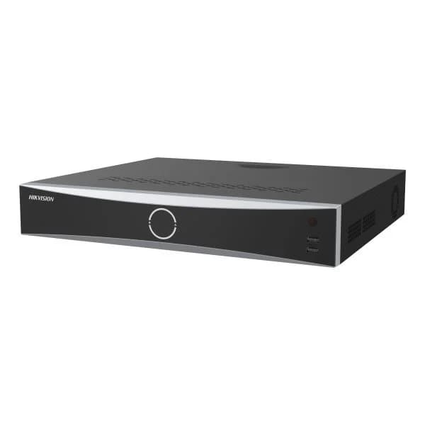 Hikvision Gravador NVR DS-7732NXI-I4/16P/VPRO AcuSense 32 Canais PoE 16 Portas