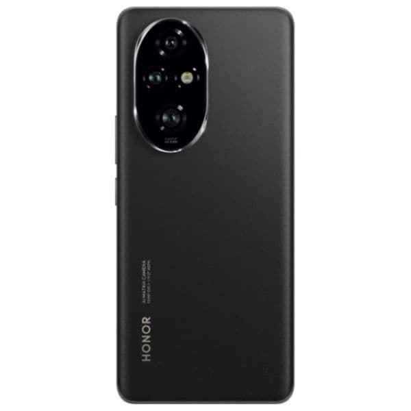 Honor 200 Pro 5G 6.78" Dual SIM 12GB/512GB Black