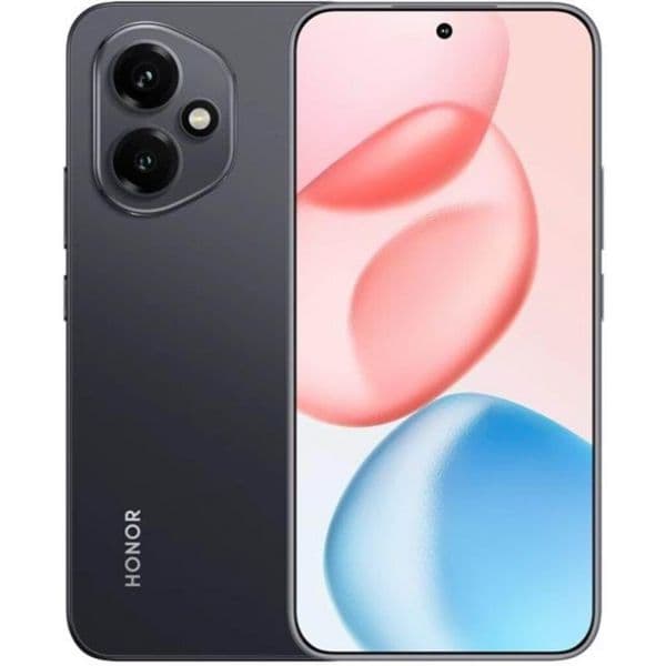 Honor 400 5G 6.5" Dual SIM 8GB/256GB Midnight Black