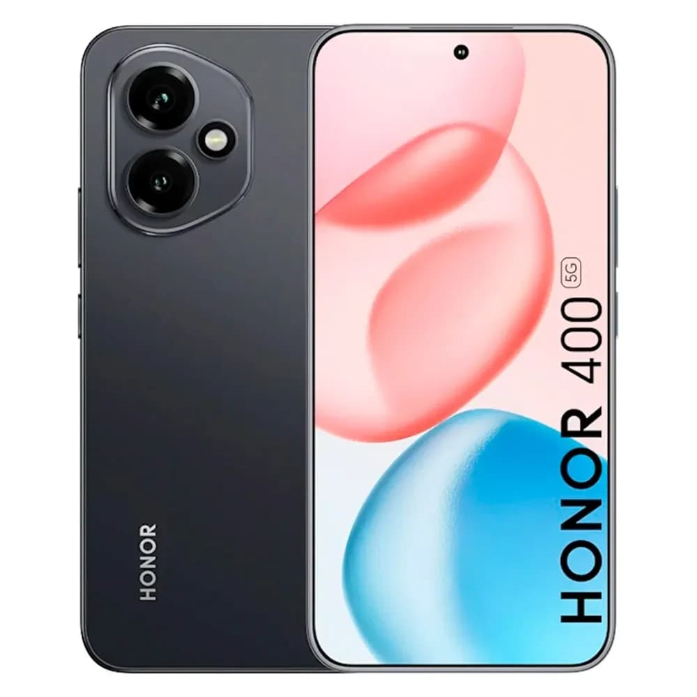 Honor 400 5G 6.5" Dual SIM 8GB/512GB Midnight Black
