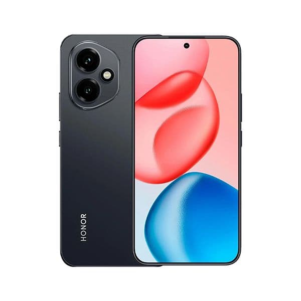 Honor 400 5G 6.5" Dual SIM 8GB/512GB Midnight Black